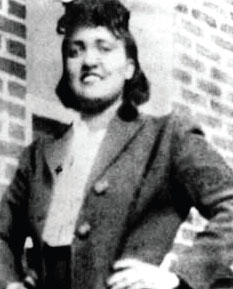 Henrietta Lacks (1920–1951) –